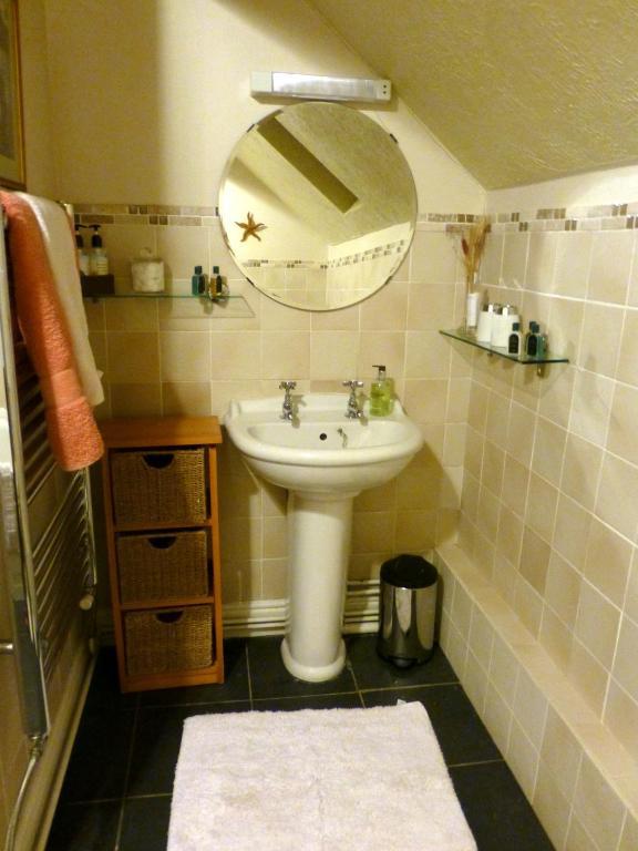 Ty Carreg Bed & Breakfast Llanwrtyd Wells Luaran gambar