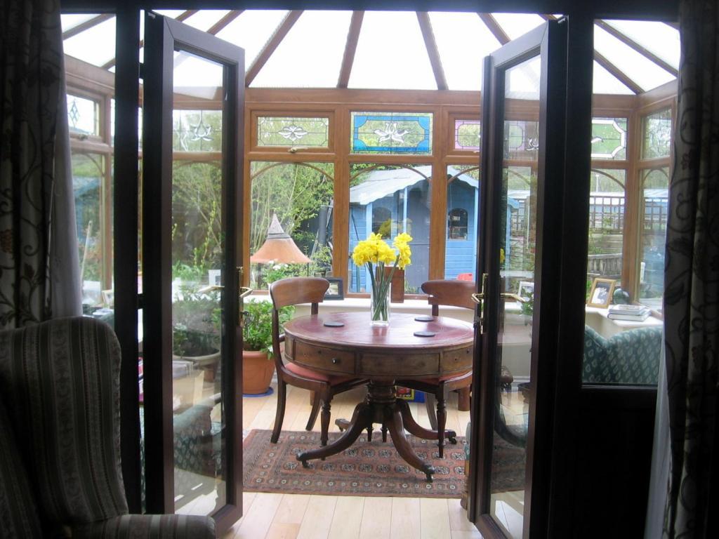 Ty Carreg Bed & Breakfast Llanwrtyd Wells Luaran gambar