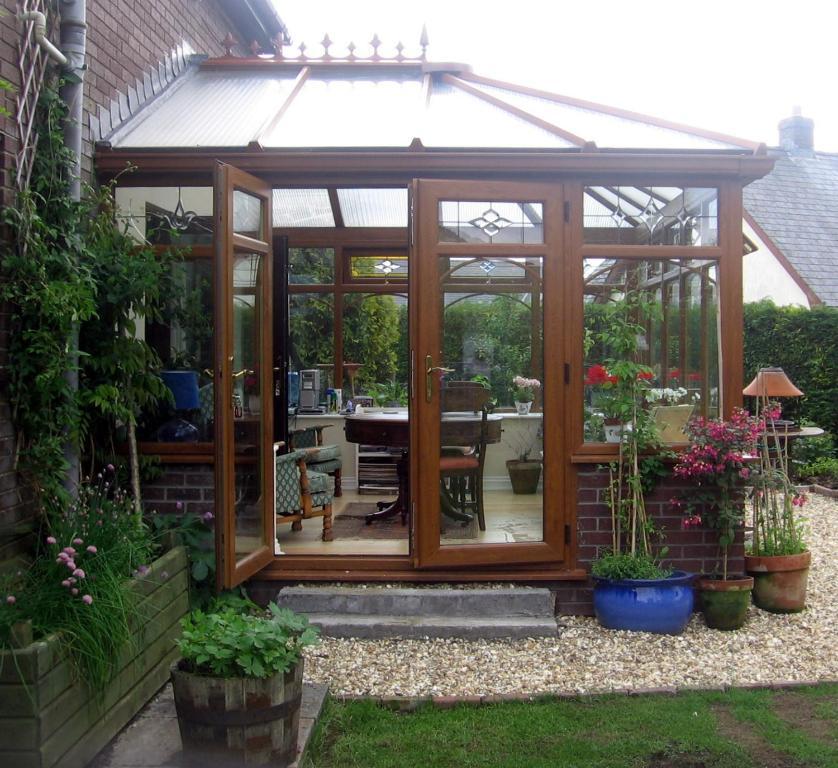 Ty Carreg Bed & Breakfast Llanwrtyd Wells Luaran gambar